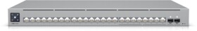 Ubiquiti UBIQUITI USW-PRO-MAX-24-EU UNIFI 24 PORT MULTI-GIGABIT SWITCH WITH LAYER3 FEATURES AND ETHERLIGHTING