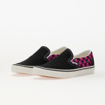 Tenisky Vans Classic Slip-On Pop Check Raspberry Rose EUR 38.5