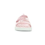 Boatilus Írky Veg Old Pink/White papuče 31 EUR