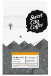 Sweet City Coffee Buena Vista Brazília 250 g / Zrnková káva (003-NB)