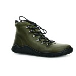 Koel Roxo Wool Olive zimné barefoot topánky 42 EUR