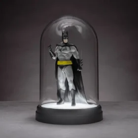 Paladone Batman Light DC / Stolová lampa / USB (PP4117BMEPM)