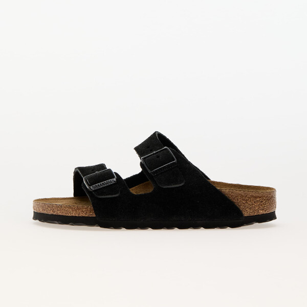 Tenisky Birkenstock Arizona BS Black EUR 38