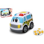 Kiddy Go! RC Sanitka 2,4 GHz 19 cm