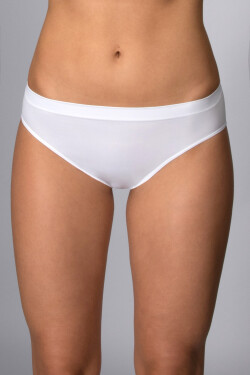 Intimidea nohavičky SLIP MIDI EXTRA Farba: Bílá, velikost 3XL