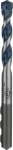 BOSCH 2608588151 CYL-5 Vrták do betónu mm 2608588151