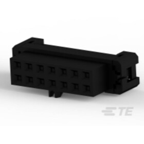 TE Connectivity 1-111623-9 1 ks Tray; 1-111623-9