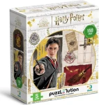 DODO Puzzle Harry Potter: Chrabromil