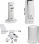TFA TFA 31.4005.02 Weatherhub Set Weather Station
