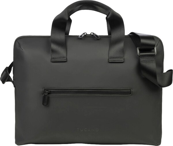 Tucano GOMMO NotebookTASCHE BLACK