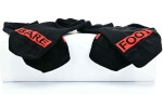 Ponožky Little Shoes Barefootan extra short Black Kids 2 páry Veľkosť ponožiek: 20-24 EU EUR