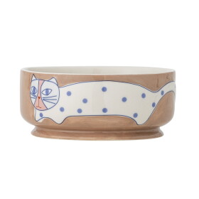 Bloomingville Miska Missy Brown 715 ml