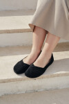 Shapen Peony 2.0 Black Regular barefoot baleríny 42 EUR