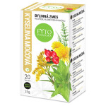 FYTO Bylinná zmes pri zvýšenej močovej