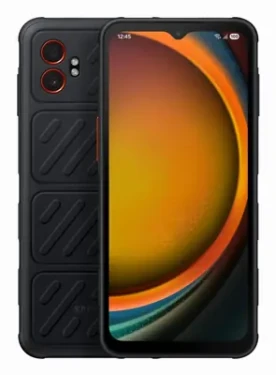 Samsung Galaxy Xcover 7 Pro 8+256GB čierna / 6.6" / Android 15 (SM-G766BZKFEEE)