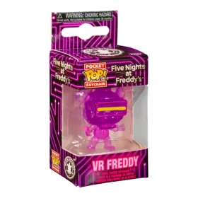 Funko POP! Kľúčenka Freddy (Five Nights at Freddys)