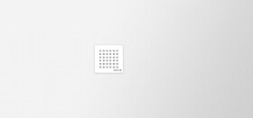 POLYSAN - FLEXIA sprchová vanička z liateho mramoru s možnosťou úpravy rozmeru 160x75cm 72921