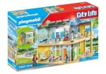 Playmobil® City Life 71327 Školská budova