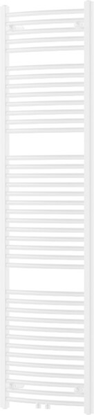 MEXEN - Ares vykurovací rebrík/radiátor 1800x500 mm, 820 W, biela W102-1800-500-00-20