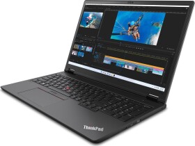 Lenovo Lenovo ThinkPad P16v G2 16" Ultra 7-155H 32/1TB A500 W11P