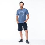 Pánske tričko s krátkym rukávom OLEN M