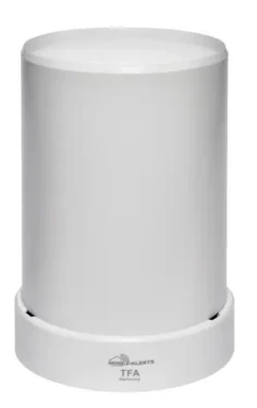 TFA 30.3306.02 - Bezdrôtový snímač zrážok pre WEATHERHUB (TFA30.3306.02)