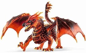 Schleich Eldrador 70138 Lávový drak