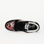 Tenisky A BATHING APE Bape Sk8 Sta 3 M2 Black EUR 42.5