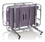 Kabínový kufor Heys ReNew S Amethyst