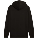 Pánska mikina Puma ESS No.1 Logo Hoodie FL M 682570 01 S
