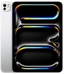 Apple iPad Pro 11" 8 gen. 1 TB strieborný (MDWQ4HC-A)