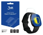 3mk Watch Protection ARC+ / Ochranná fólia / FitBit Versa 3, Versa 4