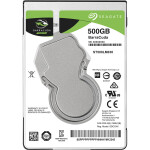 Seagate BarraCuda 500GB 2.5" SATA III (ST500LM030)