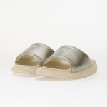 Tenisky Y-3 Slide Silver Met./ Silver Met./ Aluminum EUR 40