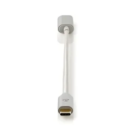 Nedis Profigold USB-C - HDMI adaptér / Adaptér / USB 3.2 Gen 1 / 4K 60Hz / 5 Gbps / 0,2 m (CCTB64650AL02)