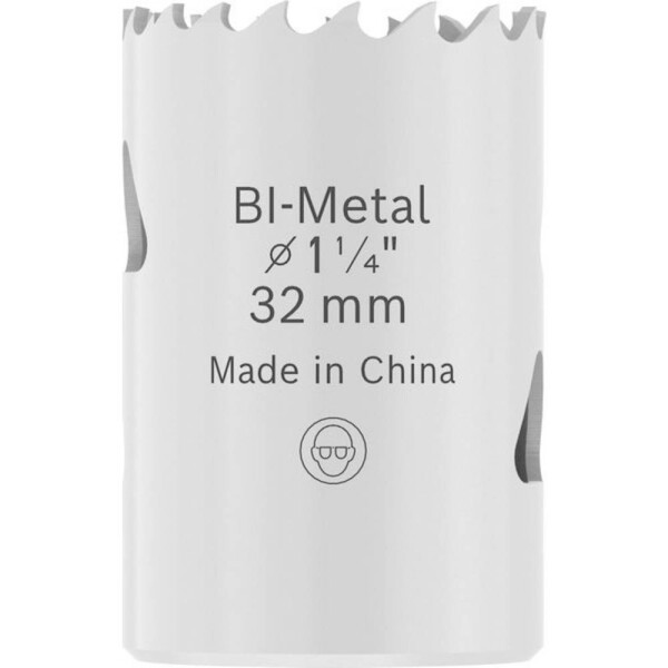 Bosch Accessories 2608594570 2608594570 vŕtacia korunka 32 mm 1 ks; 2608594570