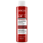 VICHY Dercos collagen 17 filler ultra-regeneračný šampón na vlasy 200 ml