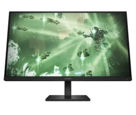 27" HP OMEN 27qz čierna / LED / 2 560 × 1 440 / IPS / 16:9 / 1ms / 1000:1 / 400cd-m2 / DP+HDMI (AK2B3AA#ABB)