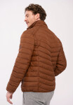 Bunda Volcano J-MODERO M06035-W24 Brown M