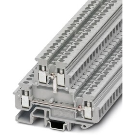 Feed-through terminal block MBKKB 2,5-BE 1414103 Phoenix Contact; 1414103
