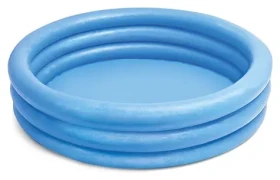 INTEX 59416NP 114 x 25 cm modrá / Detský bazénik / nafukovací / objem 156 l / od 2 rokov (594160)
