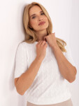 Jumper PM SW PM 5065.28 ecru M/L