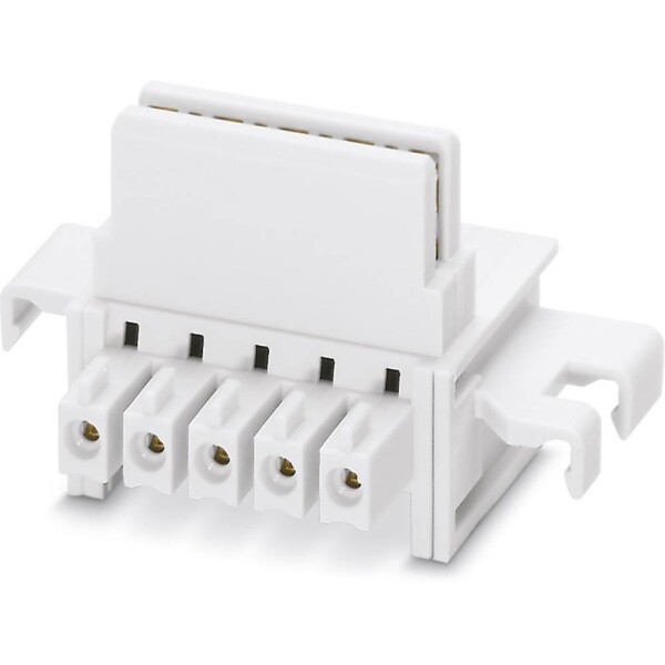 Electronic housing ME 17,5 TBUS 1,5/ 5-ST-3,81 KMGY 2713645 Phoenix Contact; 2713645