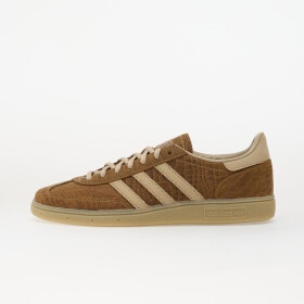 Tenisky adidas Handball Spezial Light Cinnamon/ Savannah/ Stone Khaki EUR 38