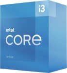 Intel Core i3-10300, 3.7 GHz, 8 MB, BOX (BX8070110300)