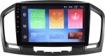 NoName RADIO Navigácia GPS OPEL INSIGNIA 2008-2013