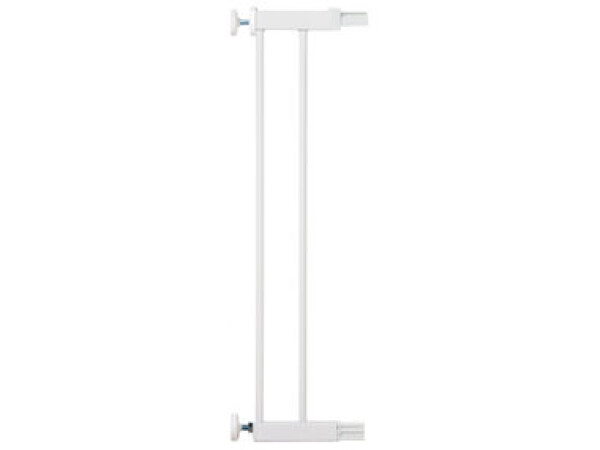 Safety 1st Rozšírenie zábrany 14 cm White / pre Flat Step amp; Auto Close a Easy Close (24294310SF)