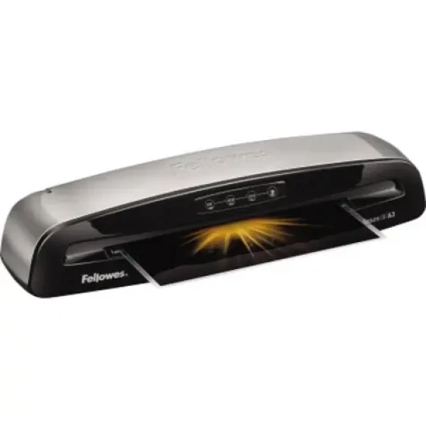 Fellowes Laminátor SATURN A3 / 320 mm / 80-125 mic (0043859679980)