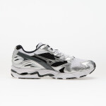 Tenisky Mizuno Wave Rider 10 White/ Silver/ Black EUR 45