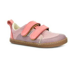 Pegres BF57U ružová barefoot topánky 29 EUR